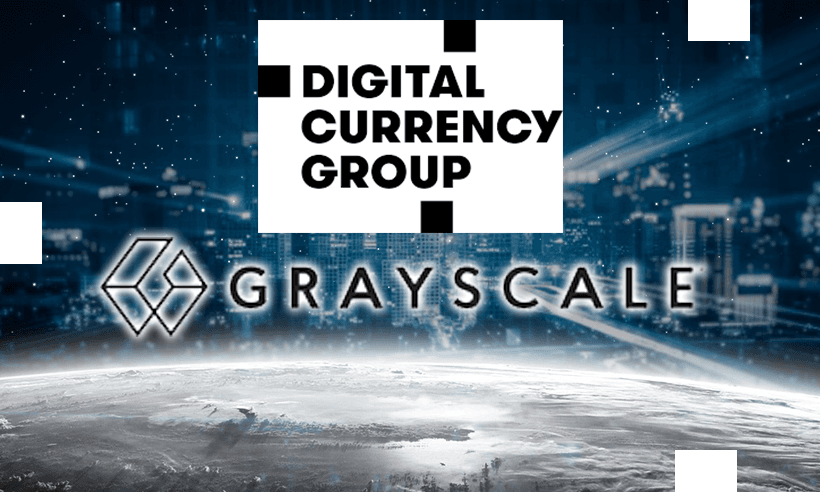 Digital Currency Group Pushes $750 Million Into GBTC Shares