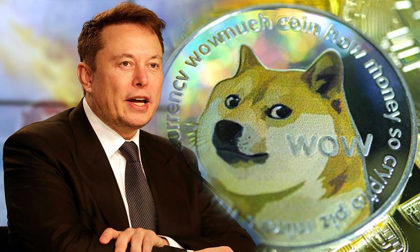 Elon Musk Clarifies Dogecoin is Not Under His Control