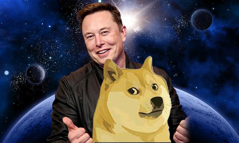 Elon Musk is Discovering a New Idea Case for Dogecoin