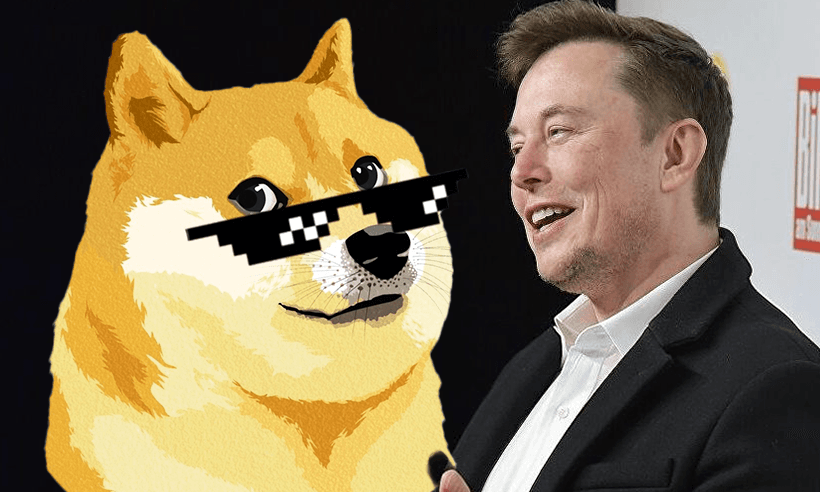 Elon Musk Says He is Working to Make Dogecoin More Efficient