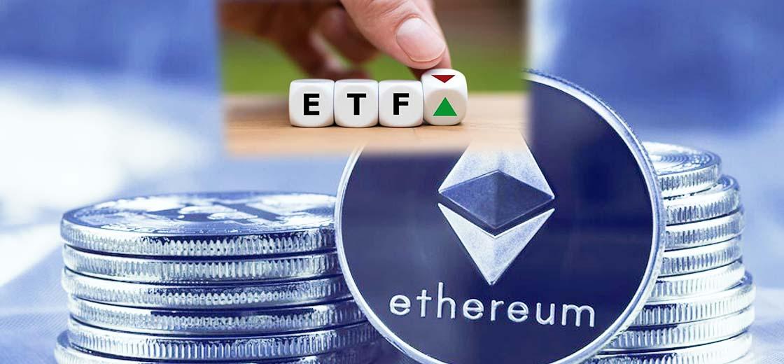 Ethereum ETF Proposal