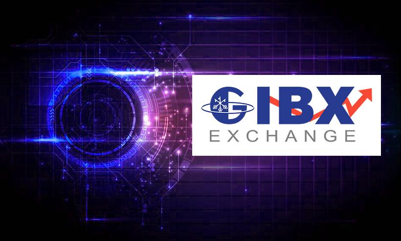 GIBXchange Digital Bank