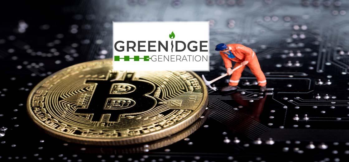Greenidge Generation Bitcoin Mining to Go Carbon Neutral Next Month