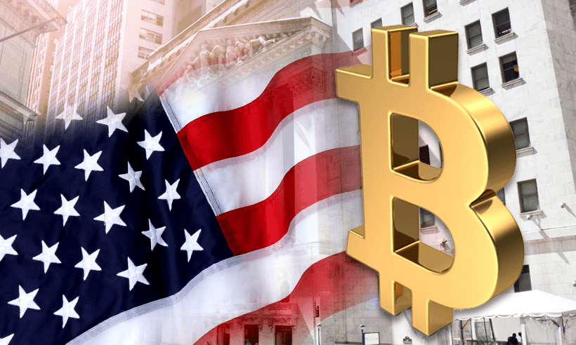 American Banks are Now Seeking Opportunity to Trade in Cryptocurrencies