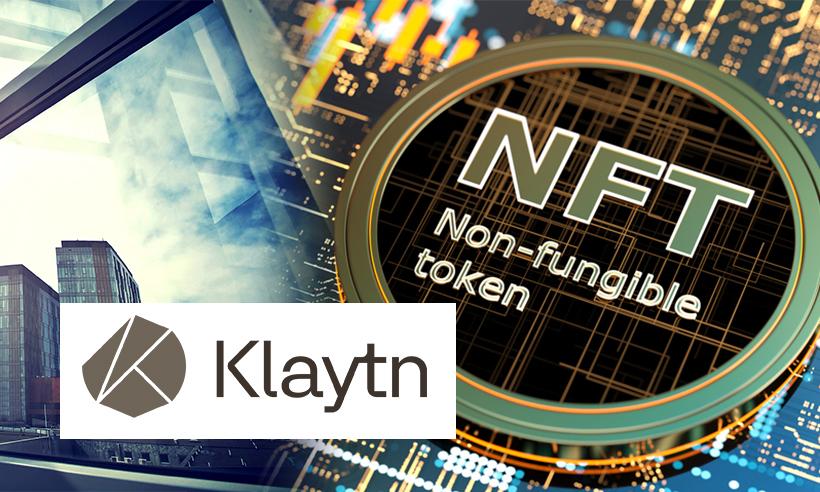 Klaytn Introduces the Launch of New NFT Minting Service 'KrafterSpace'