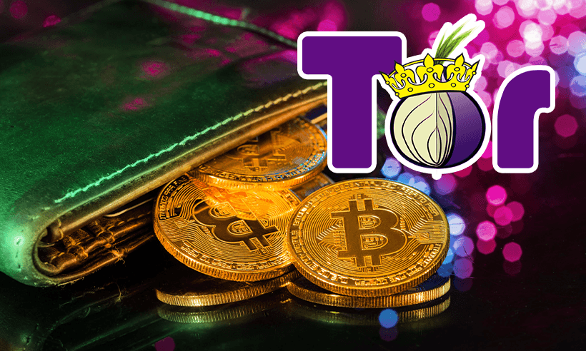 Tor network cryptocurrencies
