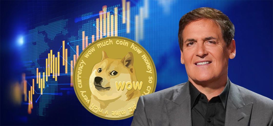 Dogecoin as a Potential Currency