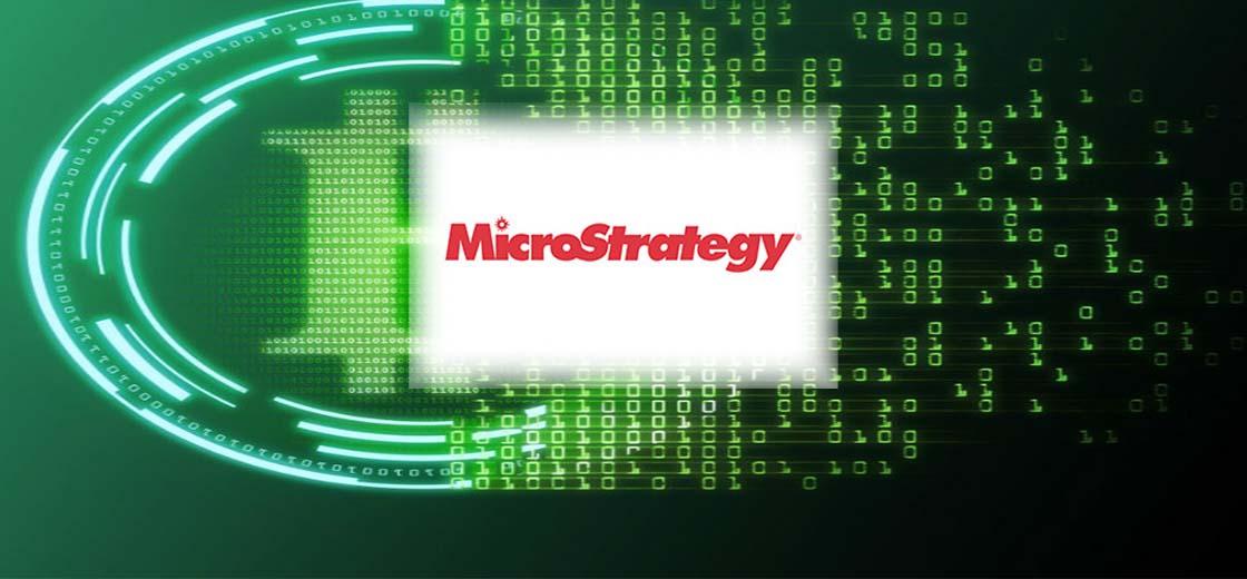 MicroStrategy Purchases Bitcoin