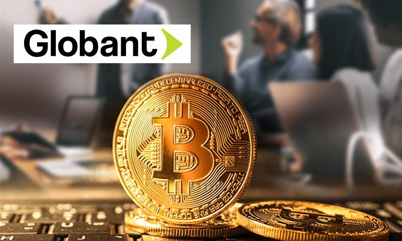 Multinational IT Firm Globant Buys $500,000 Worth of Bitcoin