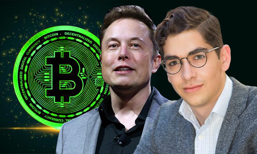 Nic Carter Skeptical of Elon Musk’s Lead in Greener Bitcoin Mining