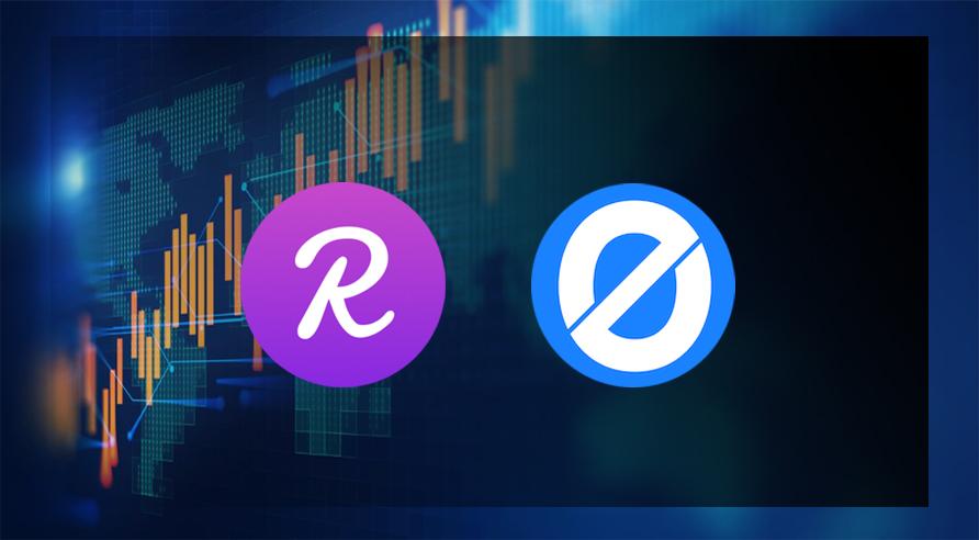 Origin Protocol (OGN) and REEF Technical Analysis: What to Expect?