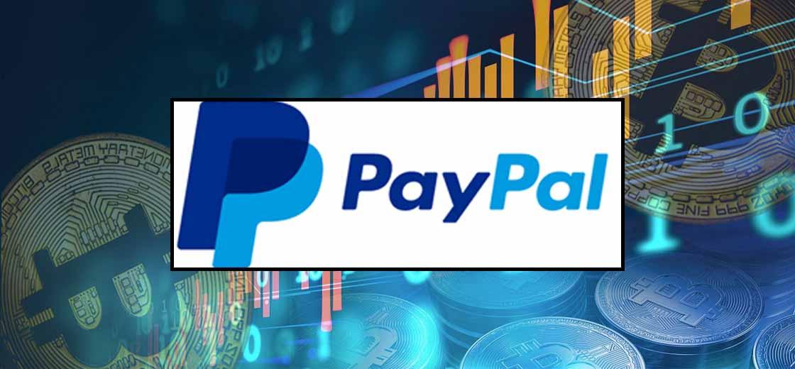 PayPal Cryptocurrencies Wallets