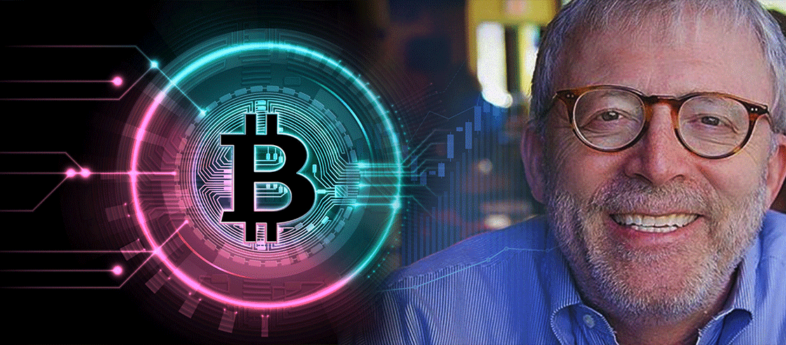 Peter Brandt Has New Bitcoin Predictions as Crypto Market Bleeds