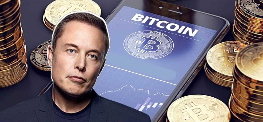 Proof-of-Work Cryptocurrencies Spikes After Elon Musk Ditches Bitcoin