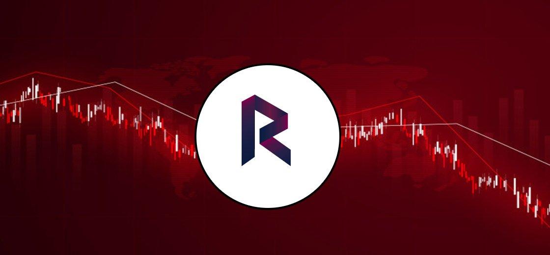 REV Technical Analysis: Price Below the FPP of $0.041, Likely to Fall Further