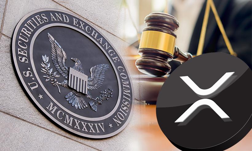 Ripple Interrupts SEC from Accessing its Legal Concerns Regarding XRP
