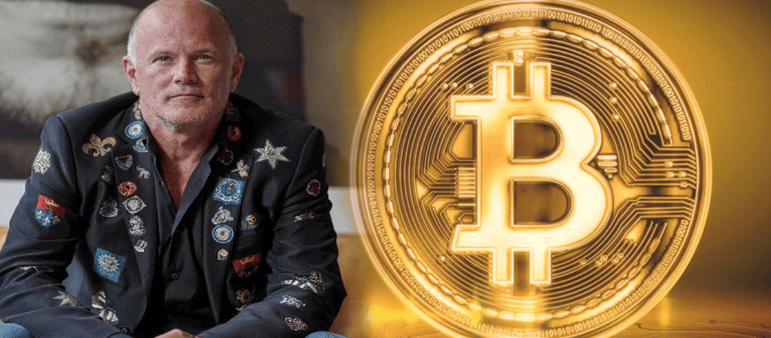 SATS Should Replace Bitcoin on Crypto Exchanges: Mike Novogratz
