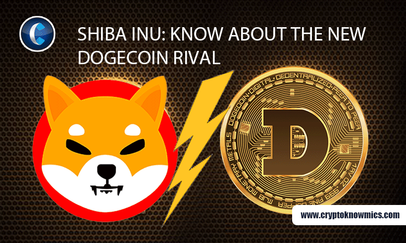 Shiba Inu: Know How to Buy the New Dogecoin Rival