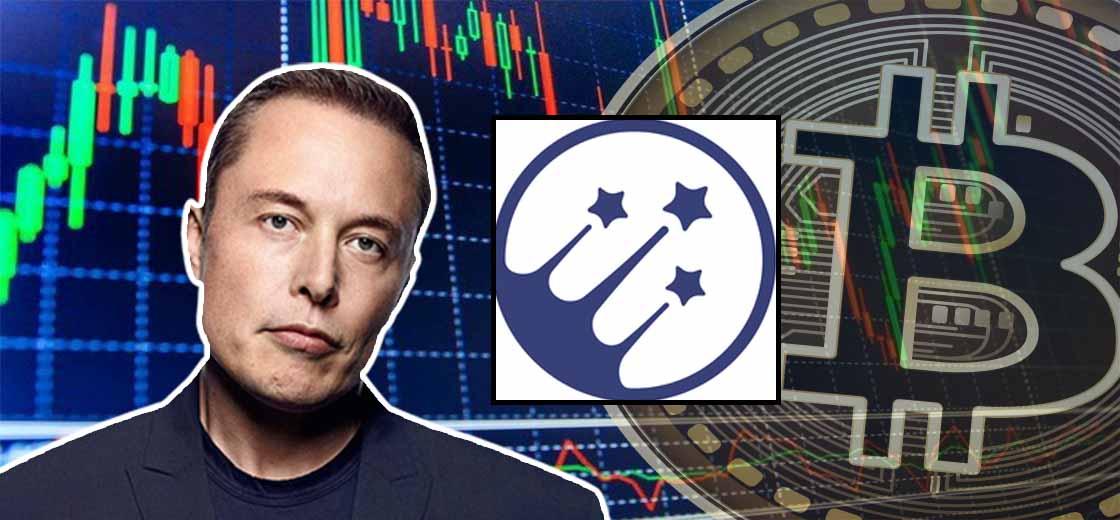 Starbase Coin Gains 6000% After Elon Musk Tweet
