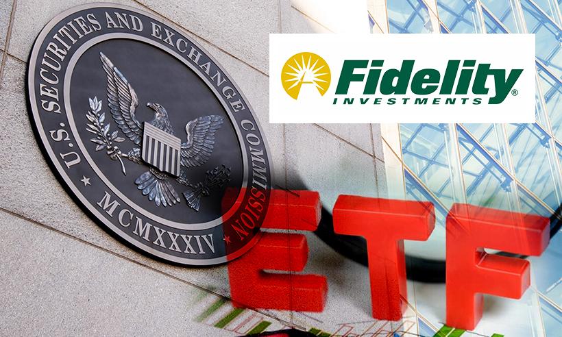 SEC is Reviewing Bitcoin ETF Proposals of Skybridge and Fidelity
