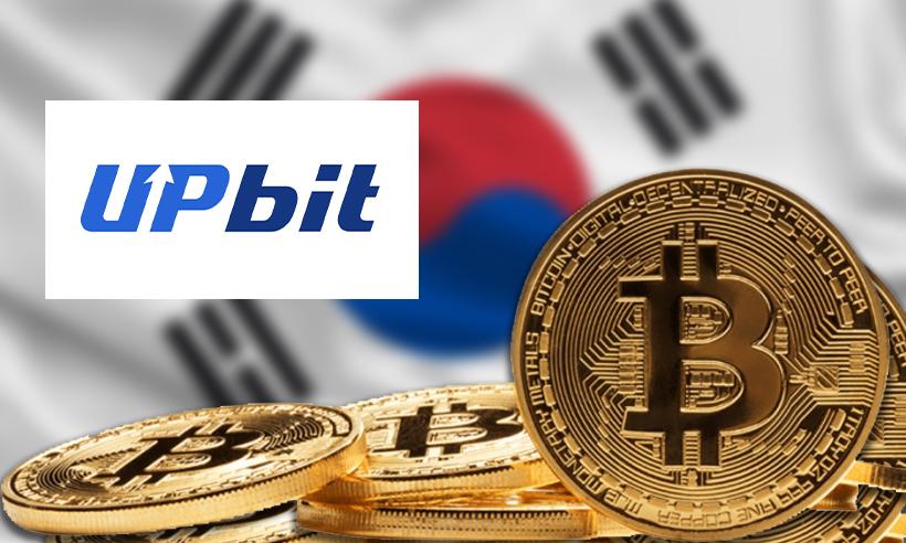 Upbit, Korean Cryptocurrency Exchange, Intends to Expand Internationally