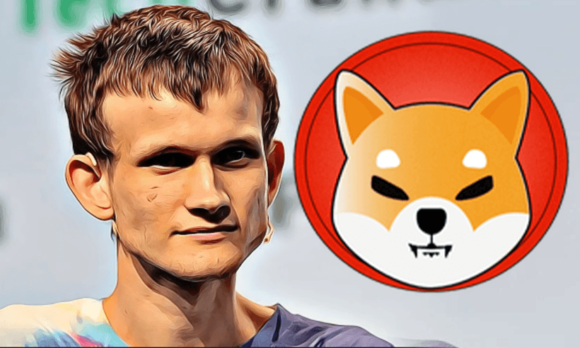 Vitalik Buterin Removes 95% Liquidity from Shiba Inu Pool, Meme Coin Plunges