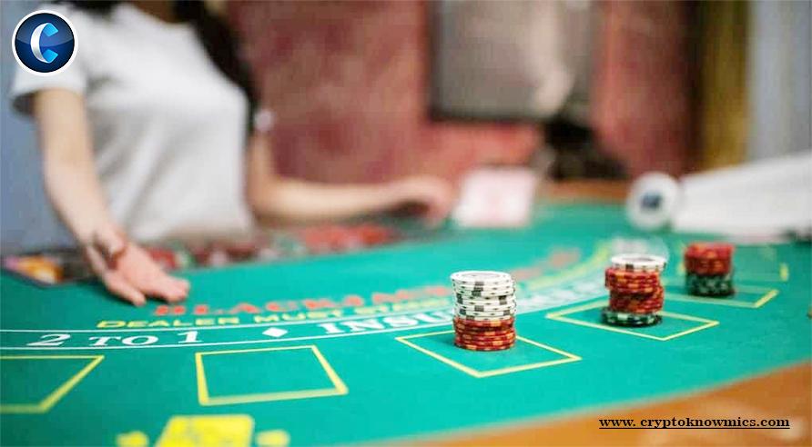 Will Cryptocurrencies Affect the Way Casinos Operate in the Future?