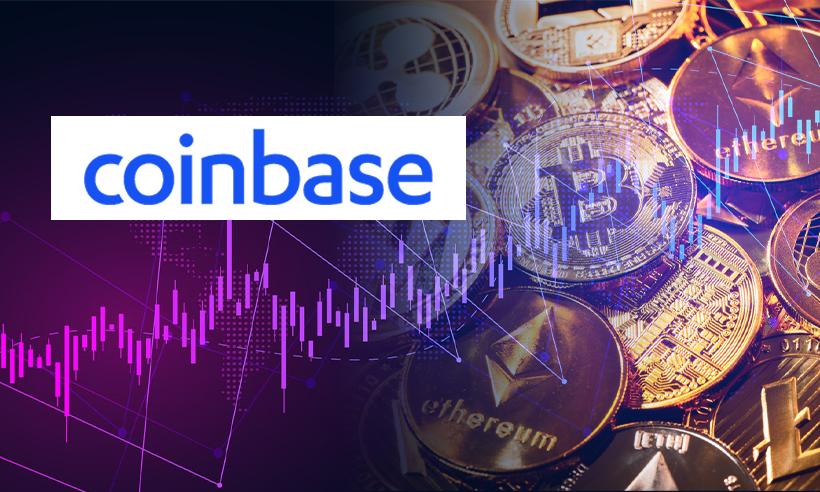 Amid Institutional Dip Buying, Bitcoin Withdrawals from Coinbase Continue