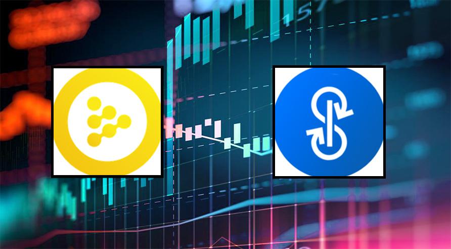 Yearn Finance (YFI) and iExec RLC Technical Analysis: What to Expect?