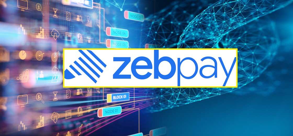 ZebPay Crypto Exchange