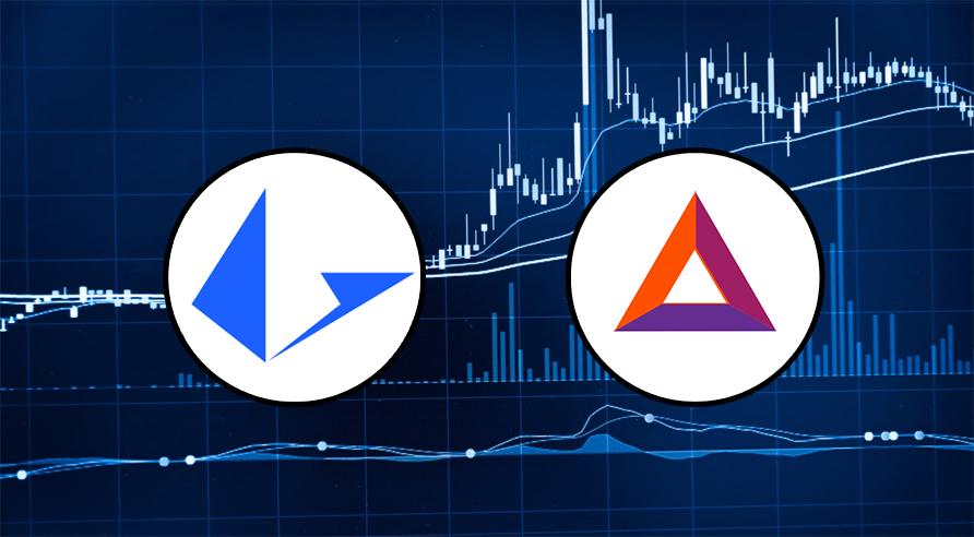 Basic Attention Token (BAT) and Loopring (LRC) Technical Analysis: Bulls Ahead