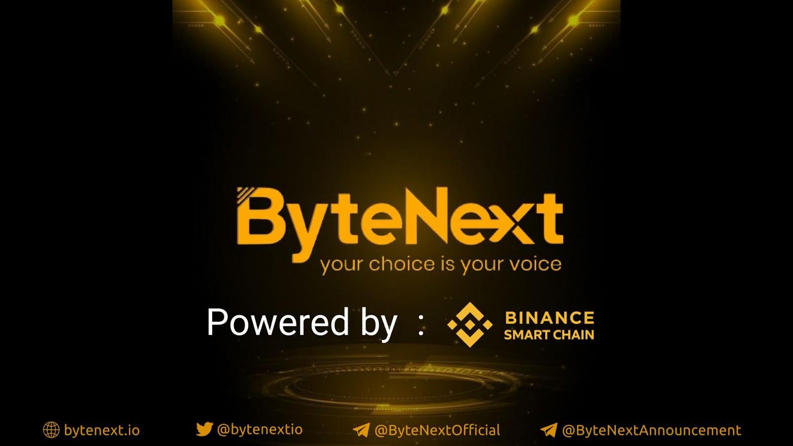 Blockchain solution provider ByteNext launches AvatarArt, an NFT Marketplace for the creator community