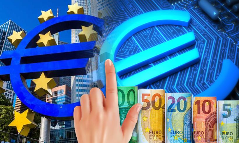 digital euro artificial currencies