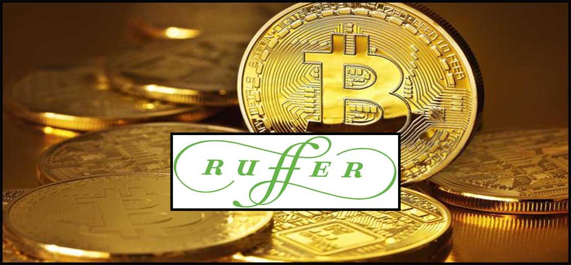 Ruffer Bitcoin Holdings