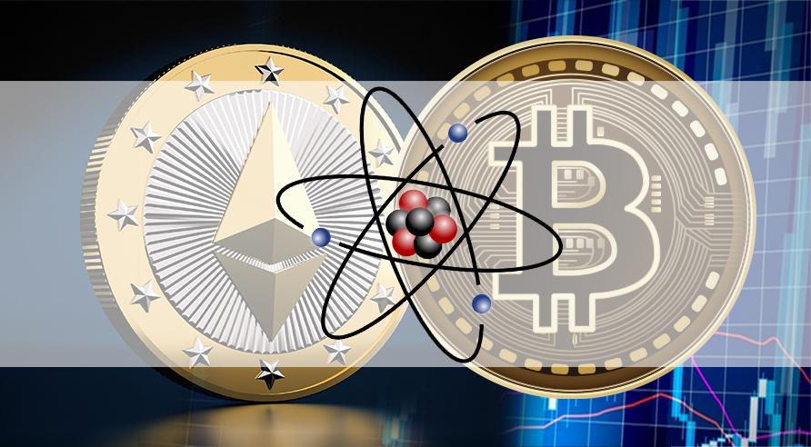 Atomic Swaps Enabling Token Trades Across Blockchains