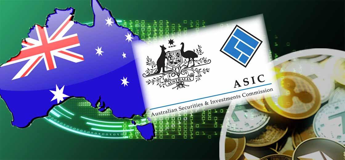 Australian Market Regulator ASIC Seeking Public Feedback on Crypto ETPs