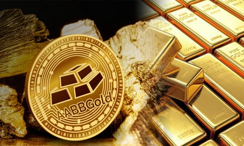 Asia Broadband’s AABB Gold Token Offers Stability with Crypto Benefits