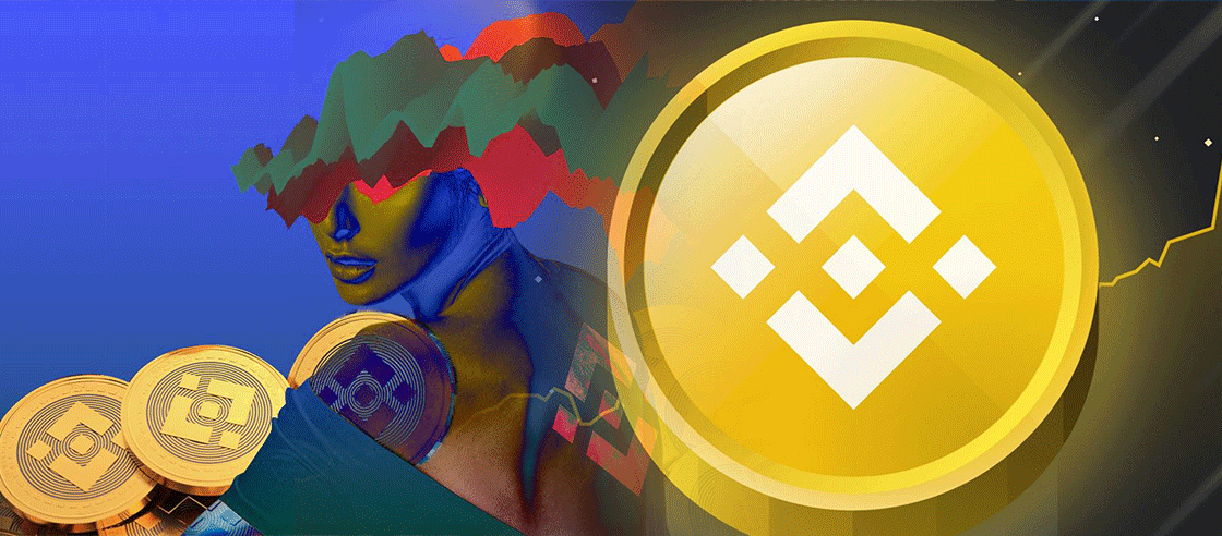 Binance NFT Launches Their First-ever NFT Collection