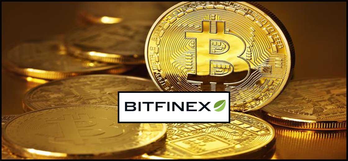 Bitcoin longs Bitfinex exchange