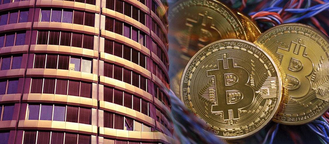 Basel Committee Banking Bitcoin