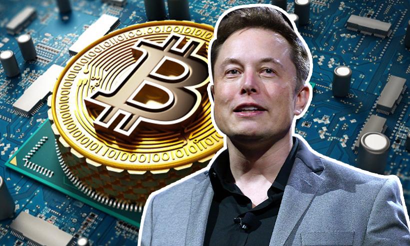 Bitcoin Mining Council Confirms Elon Musk Will Play No Role