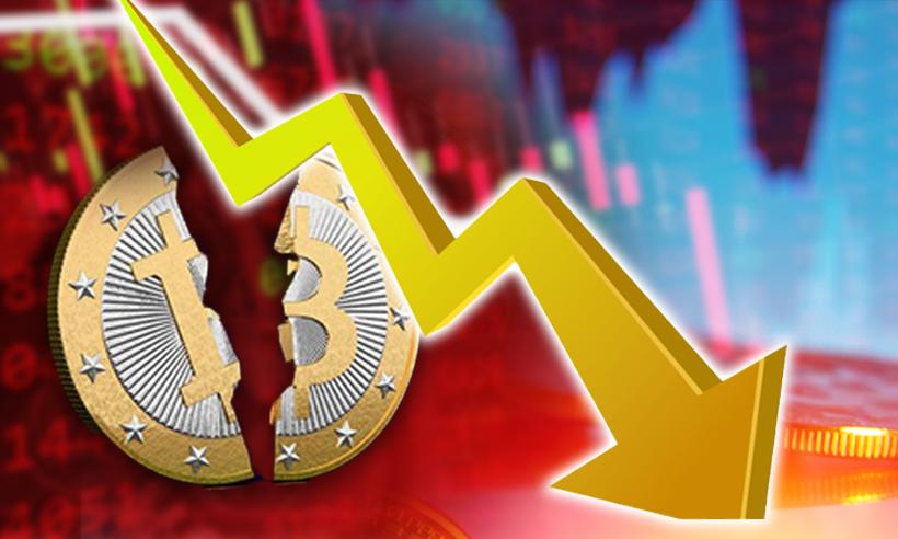 CNBC Survey Shows Bitcoin Will End The Year Below $30K