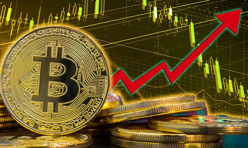 Bitcoin Will Recover and Hit New ATH of $70,000 by Year-End: Analyst
