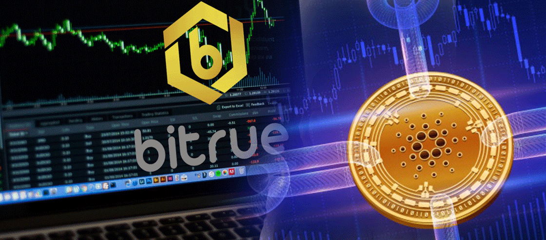 Bitrue to Join Cardano Authentication Process with Its $1.5 Million Stake 