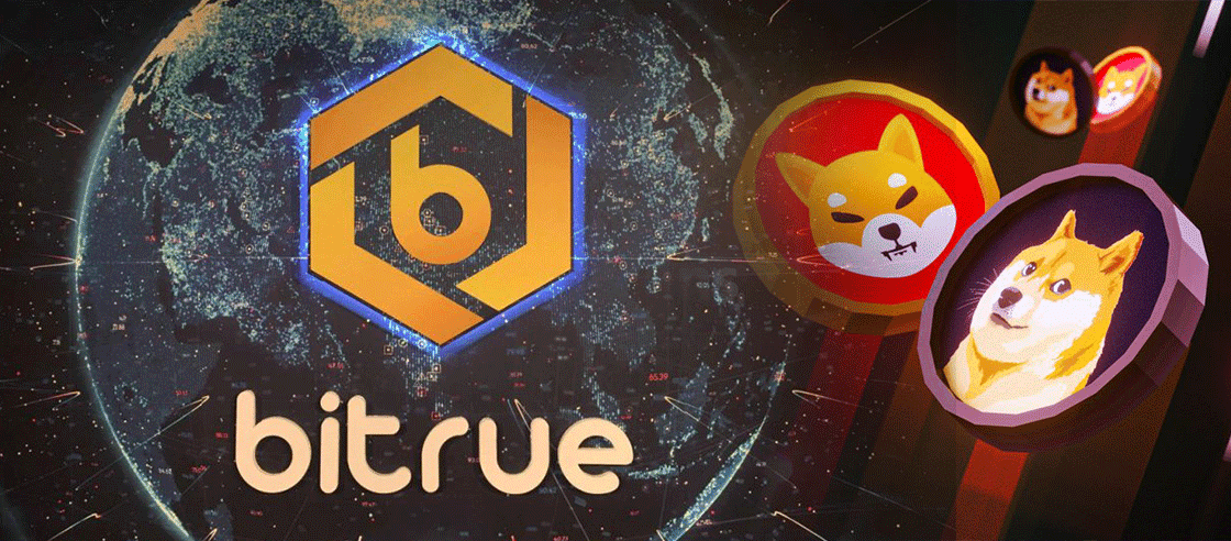 Bitrue Loan Now Accepts Dogecoin and Shiba Inu as Collateral