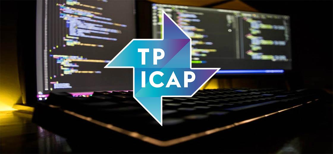 TP ICAP cryptocurrency trading