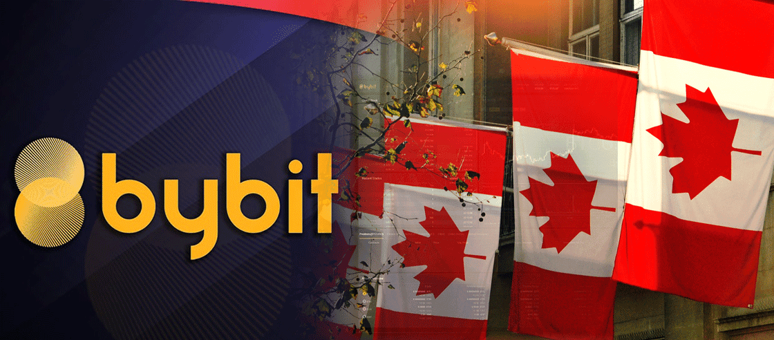 Canadian Securities Regulator Takes Aim at Bybit Crypto Exchange