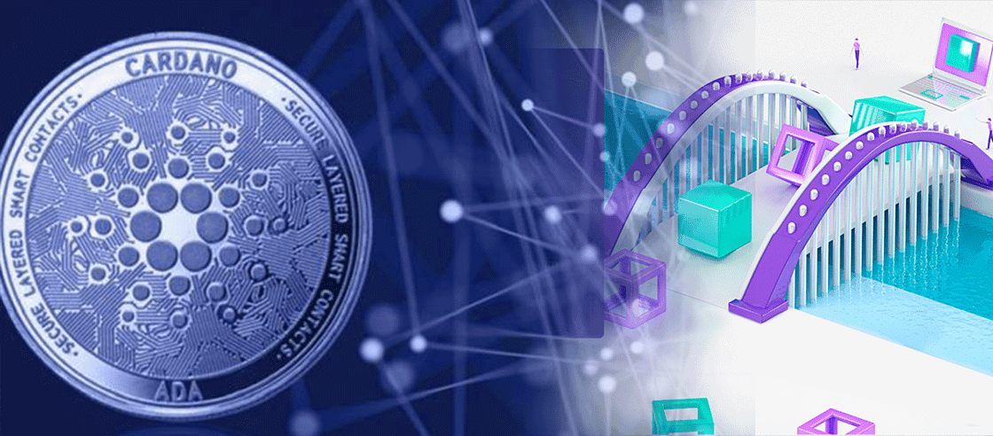 Cardano Launches Its First Cross-Chain Bridge to Nervos