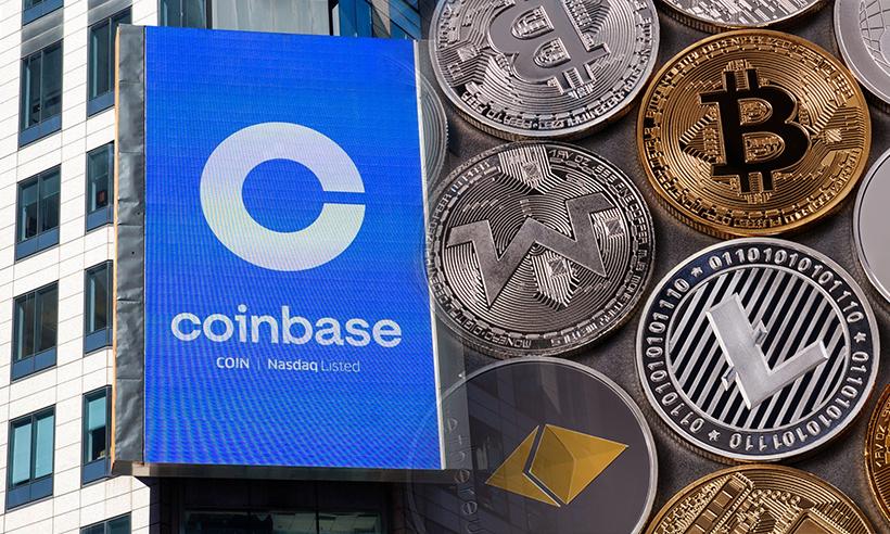 Coinbase to Launch its Own ‘Media Arm' to Combat Crypto Rumors