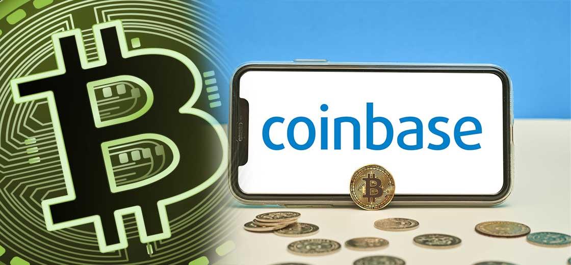 Coinbase ForUsAll Crypto Investments